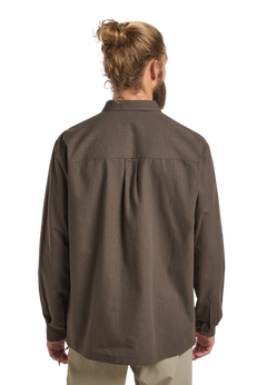 Jack Wolfskin Miesten Tarango pitkähihainen paita