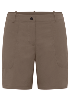 Jack Wolfskin Naisten Desert shortsit