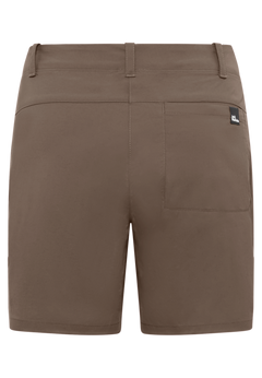 Jack Wolfskin Naisten Desert shortsit