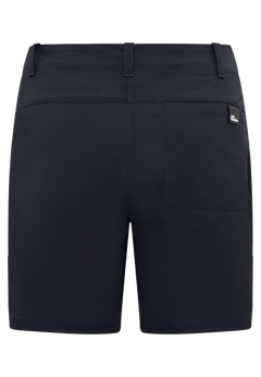 Jack Wolfskin Naisten Desert shortsit