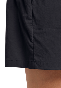 Jack Wolfskin Naisten Desert shortsit