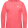 sunset coral
