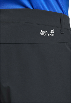 Jack Wolfskin Miesten Pico Trail Bermuda shortsit