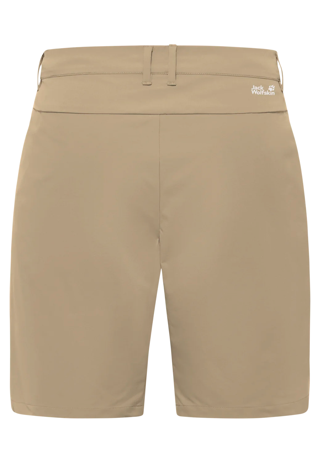Jack Wolfskin Miesten Pico Trail Bermuda shortsit