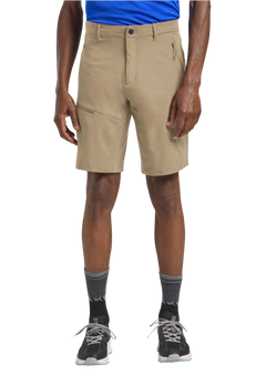 Jack Wolfskin Miesten Pico Trail Bermuda shortsit, hazel wood