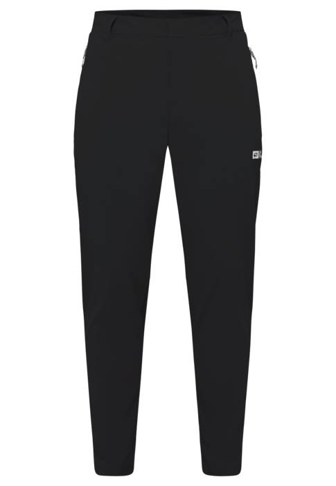 Jack Wolfskin Miesten Hikeout housut