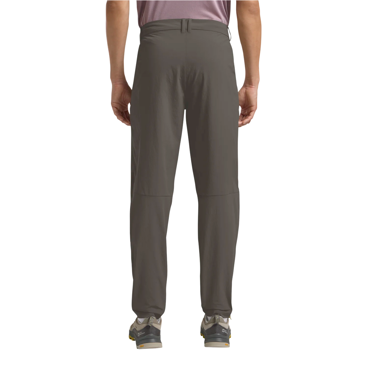 Jack Wolfskin Miesten Hikeout housut