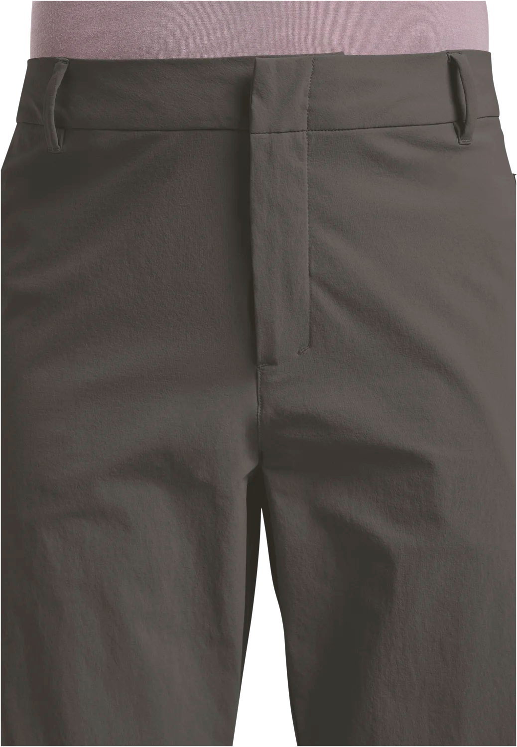 Jack Wolfskin Miesten Hikeout housut