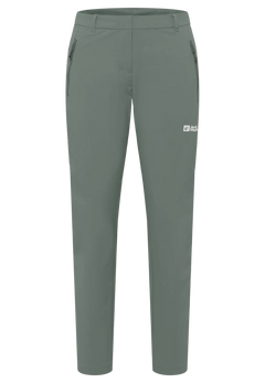 Jack Wolfskin Naisten Hikeout housut