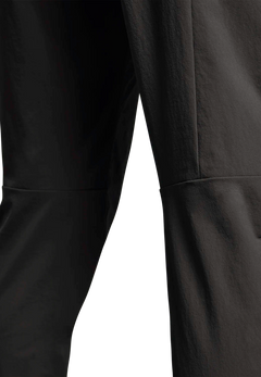Jack Wolfskin Naisten Hikeout housut