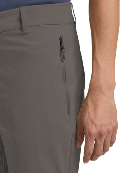 Jack Wolfskin Miesten Hikeout shortsit