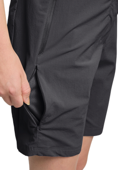 Jack Wolfskin Naisten Hikeout shortsit