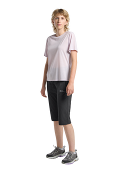 Jack Wolfskin Hikeout 3/4 Pants W