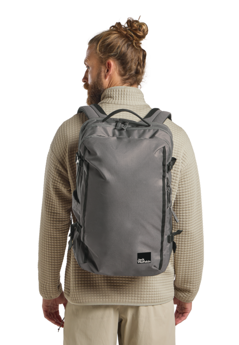Jack Wolfskin Sierra reppu
