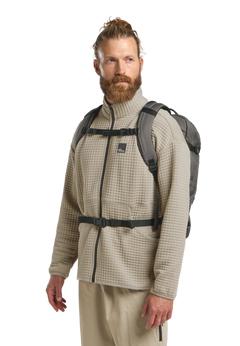 Jack Wolfskin Sierra reppu