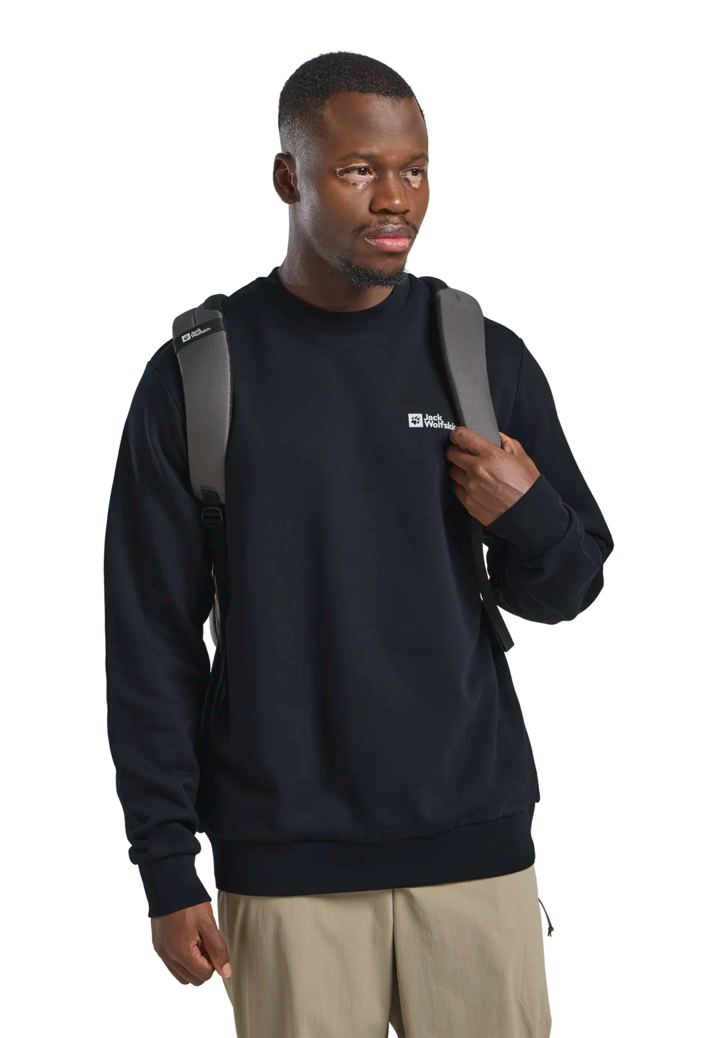 Jack Wolfskin Terracade reppu