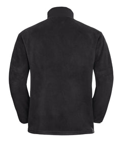 Jack Wolfskin Miesten vetoketjullinen Sumetro fleecetakki