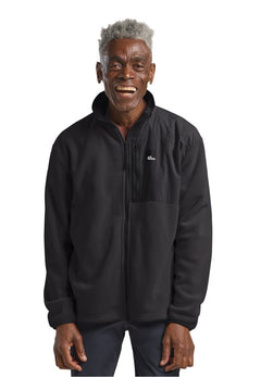 Jack Wolfskin Miesten vetoketjullinen Sumetro fleecetakki