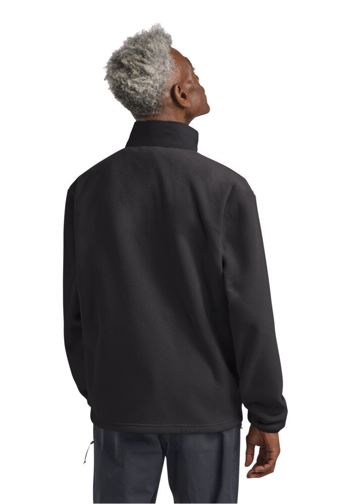 Jack Wolfskin Miesten vetoketjullinen Sumetro fleecetakki