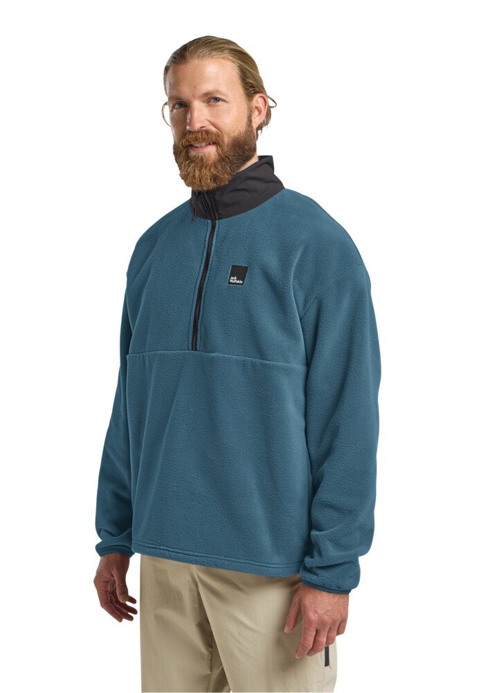 Jack Wolfskin Miesten Sumetro fleecepaita