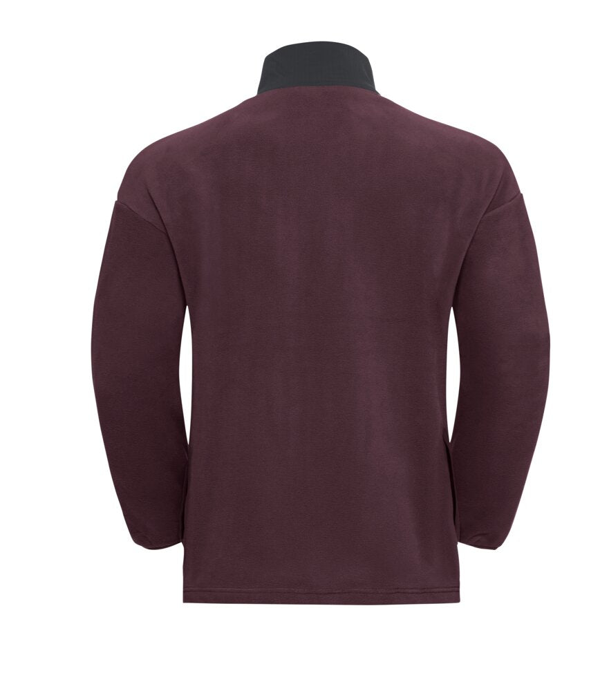 Jack Wolfskin Miesten Sumetro fleecepaita