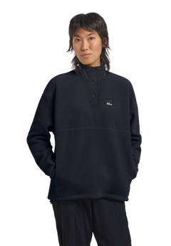 Jack Wolfskin Naisten Sumetro fleecepaita