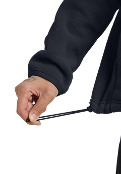 Jack Wolfskin Naisten Sumetro fleecepaita