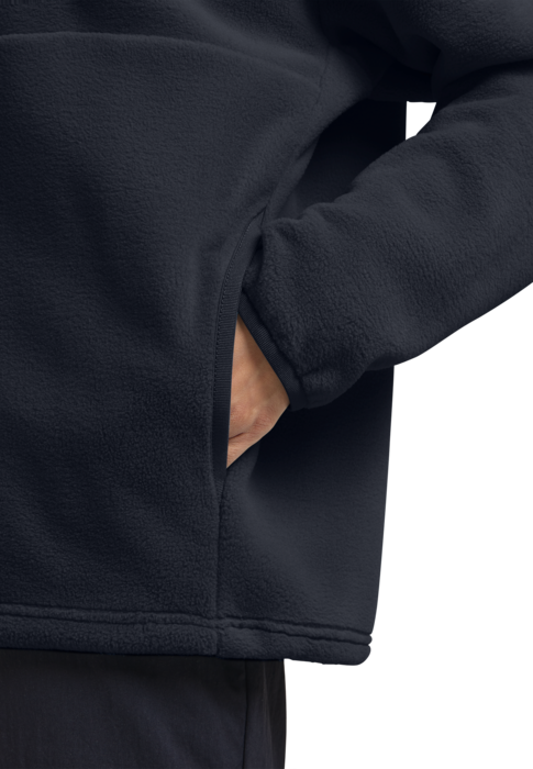 Jack Wolfskin Naisten Sumetro fleecepaita