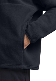 Jack Wolfskin Naisten Sumetro fleecepaita
