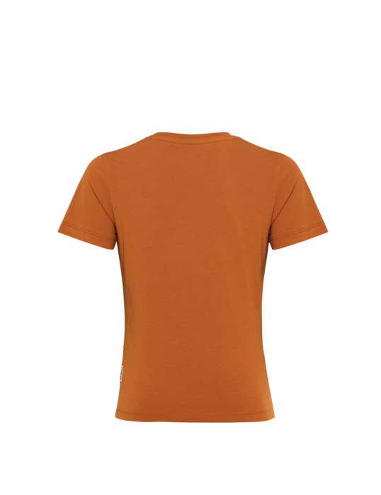 Jack Wolfskin Lasten Graphic Cotton t-paita