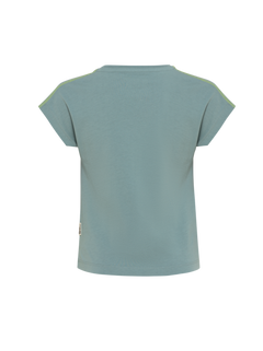 Jack Wolfskin Lasten Graphic Girls t-paita