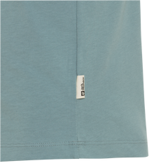 Jack Wolfskin Lasten Graphic Girls t-paita