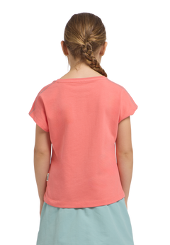 Jack Wolfskin Lasten Graphic Girls t-paita