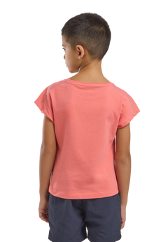 Jack Wolfskin Lasten Graphic Girls t-paita