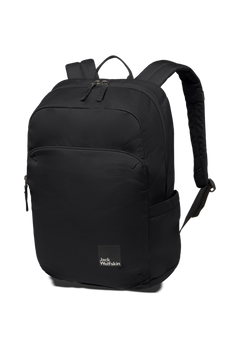 Jack Wolfskin Terraview reppu, black