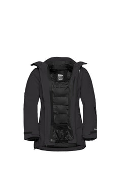 Jack Wolfskin Naisten Flowline PRO 2L Ins laskettelutakki