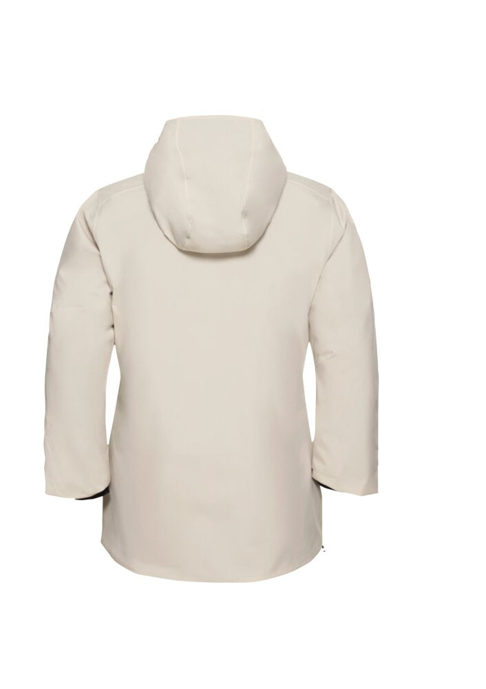 Jack Wolfskin Naisten Flowline PRO 2L Ins laskettelutakki
