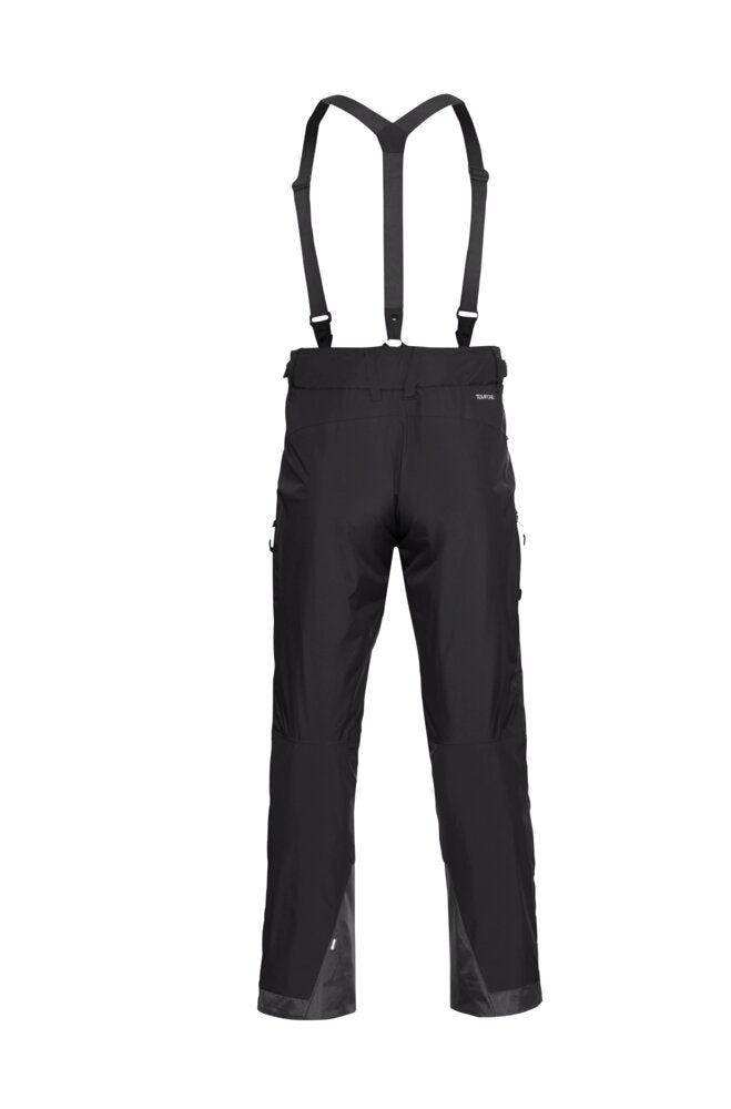 Jack Wolfskin Miesten Flowline PRO 2L Ins lasketteluhousut