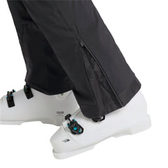 Jack Wolfskin Miesten Flowline PRO 2L Ins lasketteluhousut