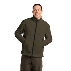 Jack Wolfskin Miesten Stone Lite fleecetakki