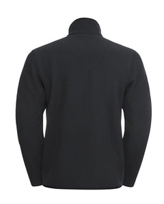 Jack Wolfskin Miesten Lake Ridge fleecetakki