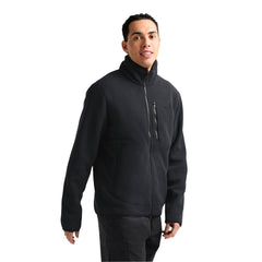 Jack Wolfskin Miesten Lake Ridge fleecetakki