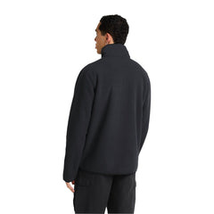 Jack Wolfskin Miesten Lake Ridge fleecetakki