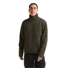 Jack Wolfskin Miesten Lake Ridge fleecetakki