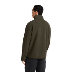 Jack Wolfskin Miesten Lake Ridge fleecetakki