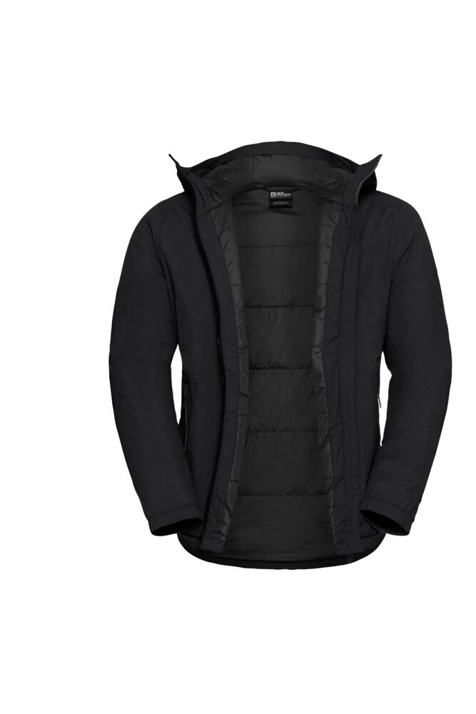 Jack Wolfskin Miesten Pamir talvitakki