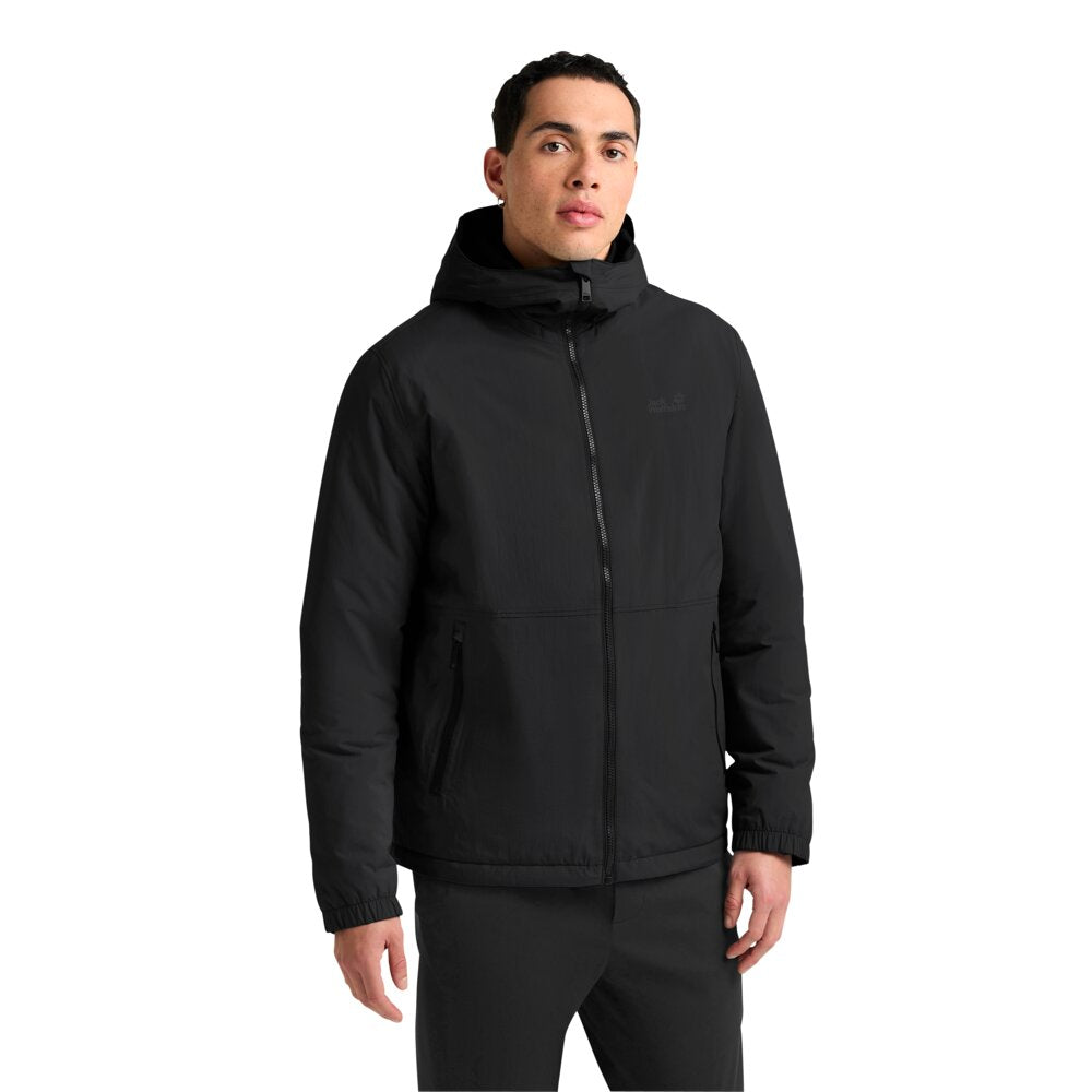 Jack Wolfskin Miesten Pamir talvitakki