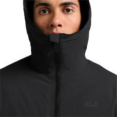 Jack Wolfskin Miesten Pamir talvitakki