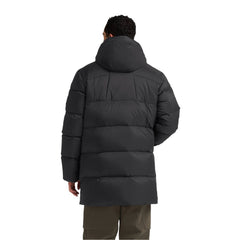 Jack Wolfskin Miesten Icy Hill RDS tuulenpitävä untuvatakki