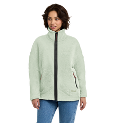 Stone Lite JKT W melon – bongestore.com